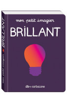 Mon petit imagier - brillant