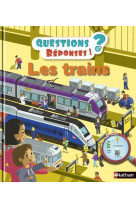 Les trains - vol27
