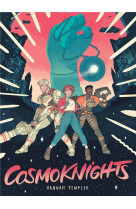 Cosmoknights