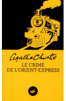 Le crime de l'orient-express (nouvelle traduction revisee)