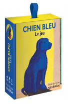 Chien bleu, le jeu !