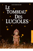 Le tombeau des lucioles