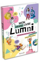 Mon grand livre lumni