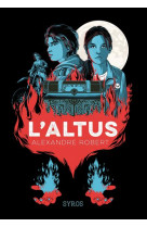 L'altus