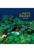 Le petit poucet