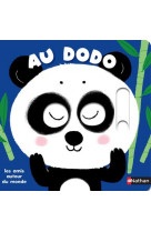 Au dodo - les amis autour du monde