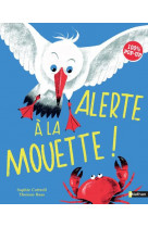 Alerte a la mouette ! 100% pop-up