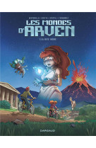Les mondes d'arven - tome 1 - la bete noire