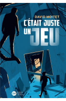 C'était juste un jeu