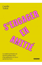 S'engager en amitie