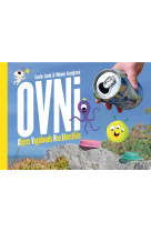Ovni- objets vagabonds non identifies