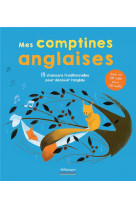 Mes comptines anglaises