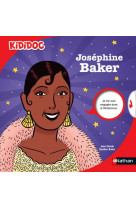Joséphine baker