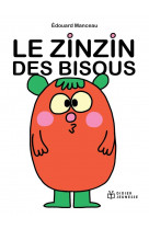 Les tout-cartons petite enfance - t24 - le zinzin des bisous