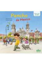 Pancho de mexico