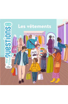Les vêtements