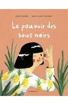 Le pouvoir des sous noirs