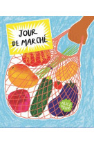 Jour de marché