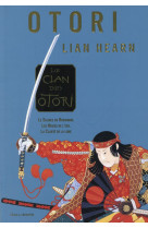 Le clan des otori