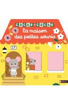 La maison des petites souris
