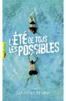 L'ete de tous les possibles
