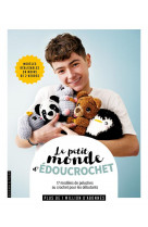 Le petit monde d'edoucrochet