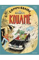 Commissaire kouamé