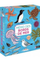 Memo des bords de mer