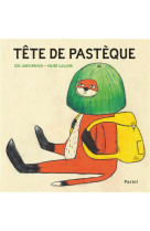 Tete de pasteque