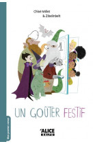 Un gouter festif