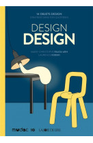 Design design - 14 objets design s'invitent dans ton quotidi