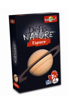 Defis nature - espace