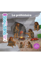 La préhistoire