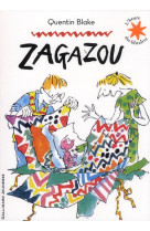 Zagazou