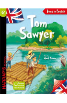 Tom sawyer