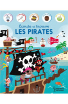 Ecoute et trouve les pirates