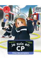 Chez les pompiers - vol13 - niveau 3