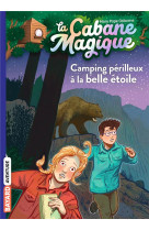 La cabane magique, tome 56