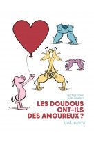Les doudous ont-ils des amoureux