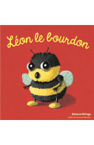 Léon le bourdon