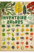 Inventaire illustre des arbres
