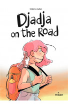 Djadja on the road