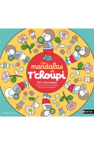 Les mandalas de t'choupi