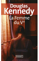 La femme du ve