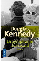 La symphonie du hasard - tome 3 - vol03