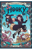 Hooky - tome 1
