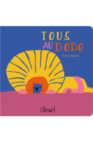 Tous au dodo