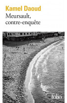 Meursault, contre-enquete