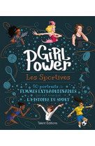 Girl power : les sportives