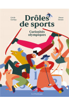 Drôles de sports